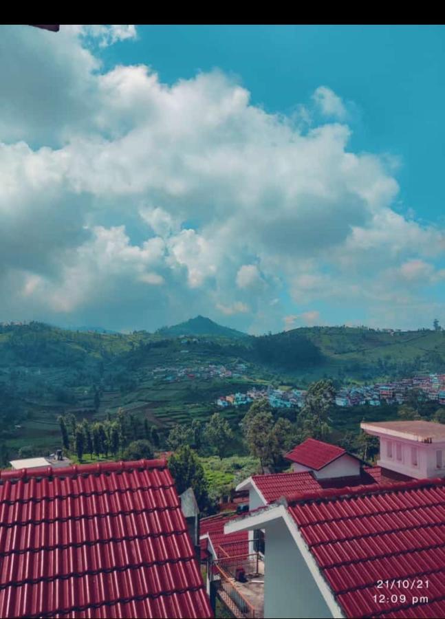Carrot Creek Resort Udagamandalam Exterior foto