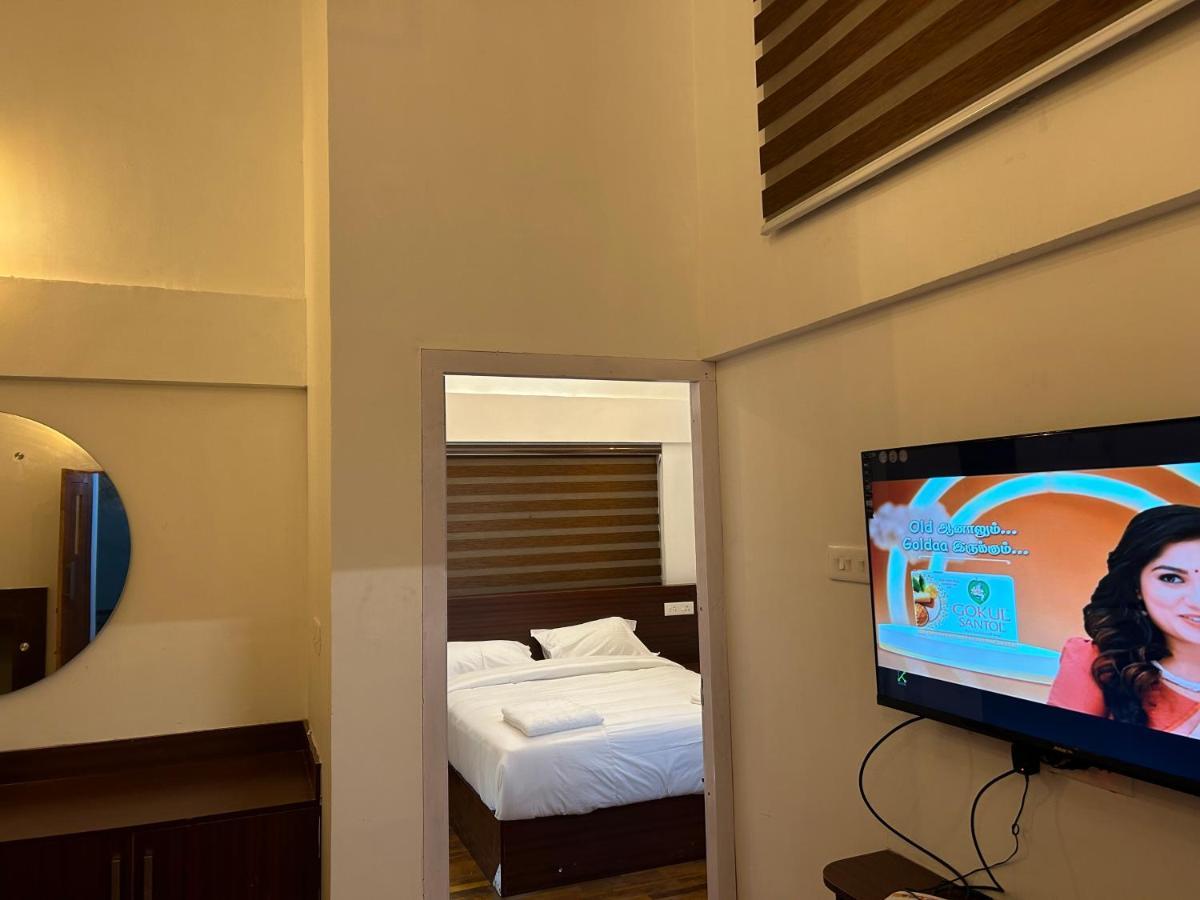 Carrot Creek Resort Udagamandalam Exterior foto