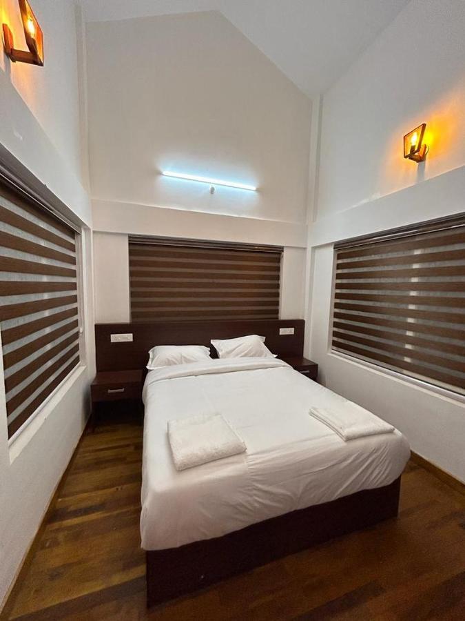 Carrot Creek Resort Udagamandalam Exterior foto