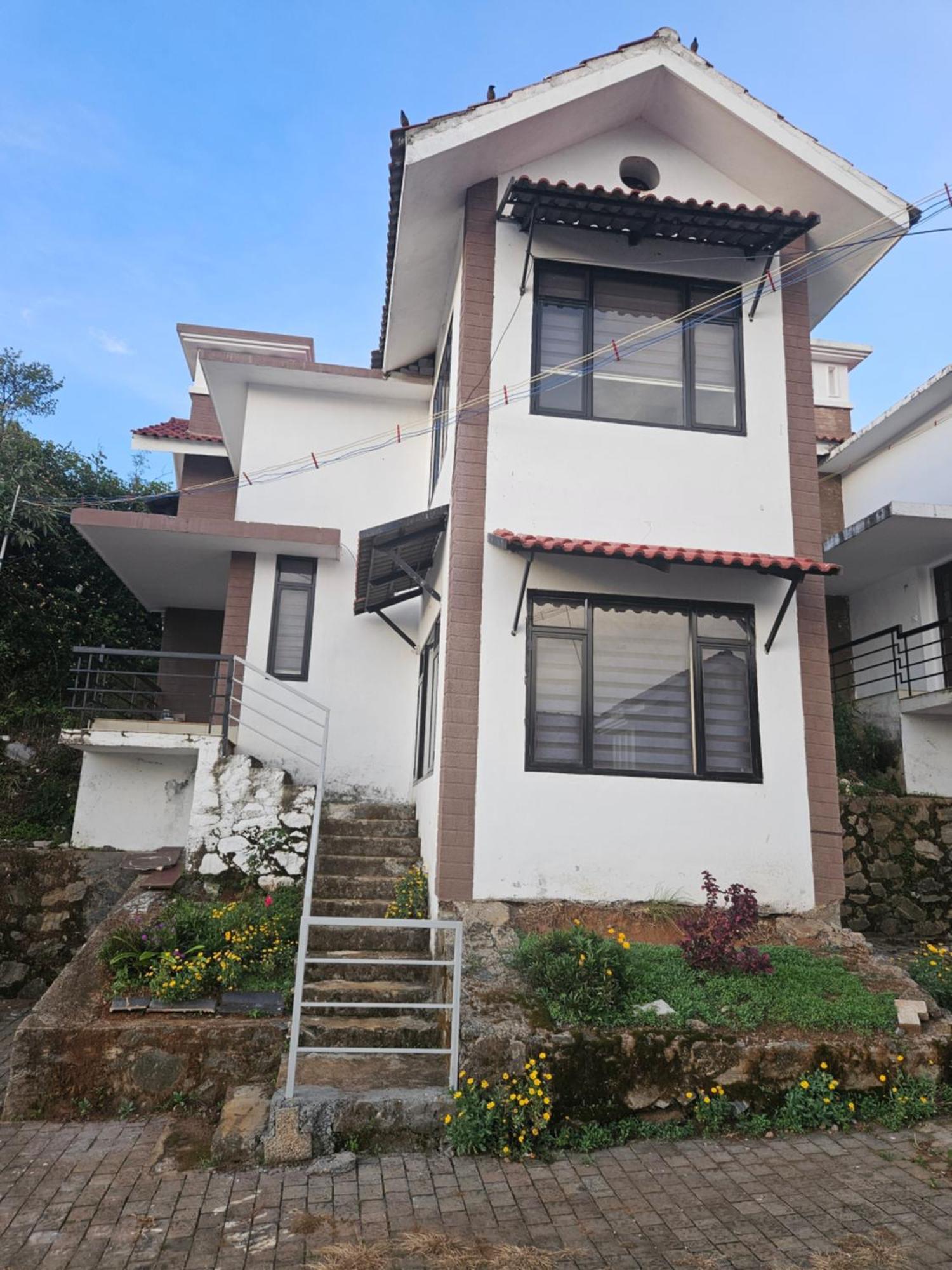 Carrot Creek Resort Udagamandalam Exterior foto
